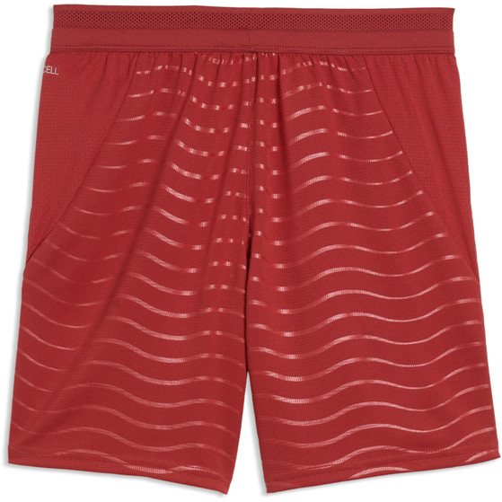 Puma Portugal Home Short Kids World Cup 2026