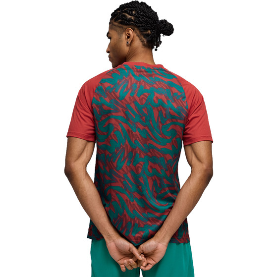 Puma Portugal Pre-Match Shirt WK 2026