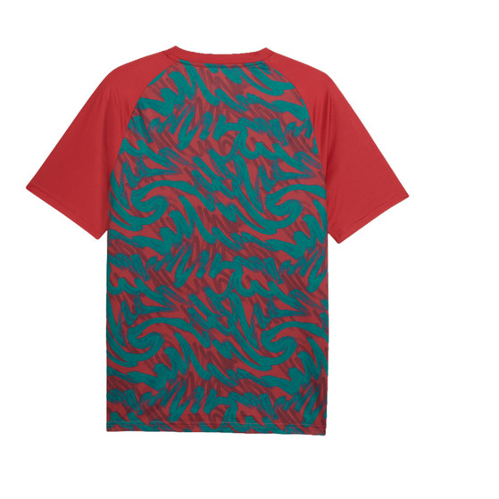 Puma Portugal Pre-Match Shirt WK 2026