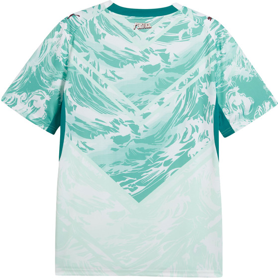 Puma Portugal bortatröja WK 2026