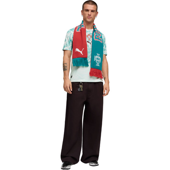 Puma Portugal bortatröja WK 2026