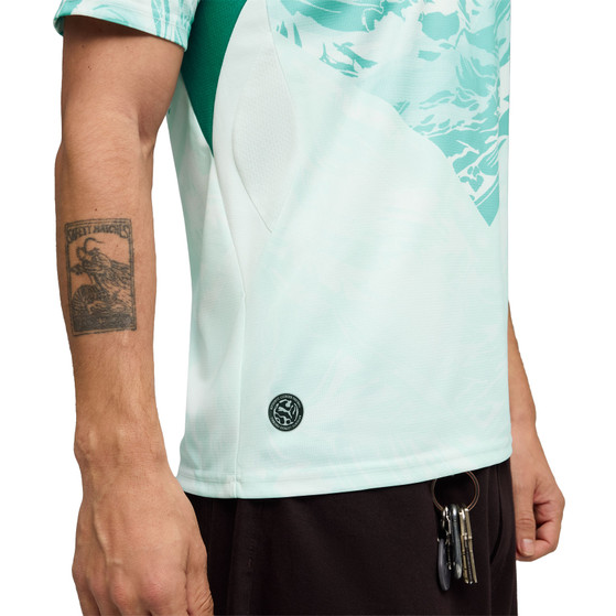 Puma Portugal bortatröja WK 2026