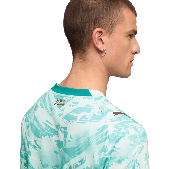 Puma Portugal bortatröja WK 2026