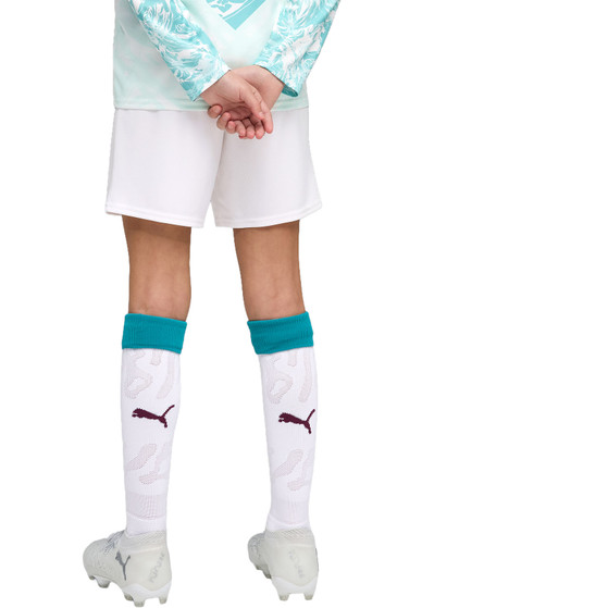 Puma Portugal Uit Short Kids WK 2026