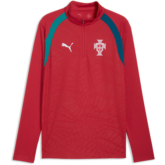 Puma Portugal Tracksuit WC 2026