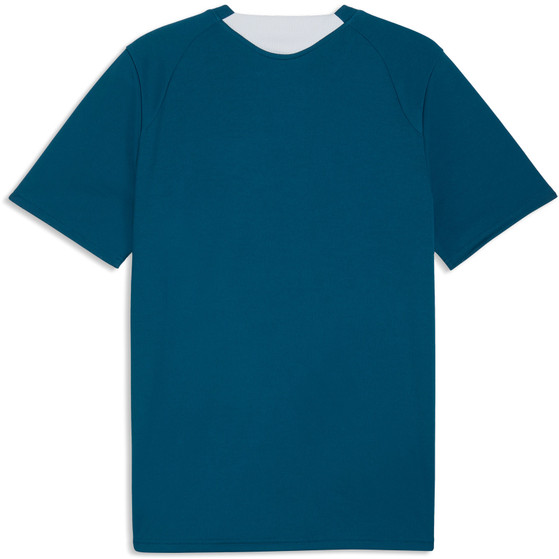 Puma Portugal Trainingsshirt WM 2026