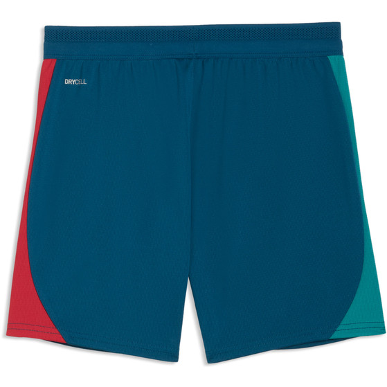 Puma Portugal Training Short Kids WK 2026