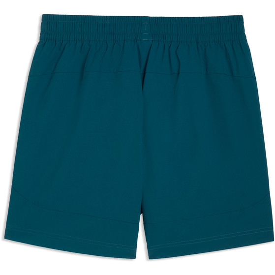 Puma Portugal Tech Woven Short WK 2026