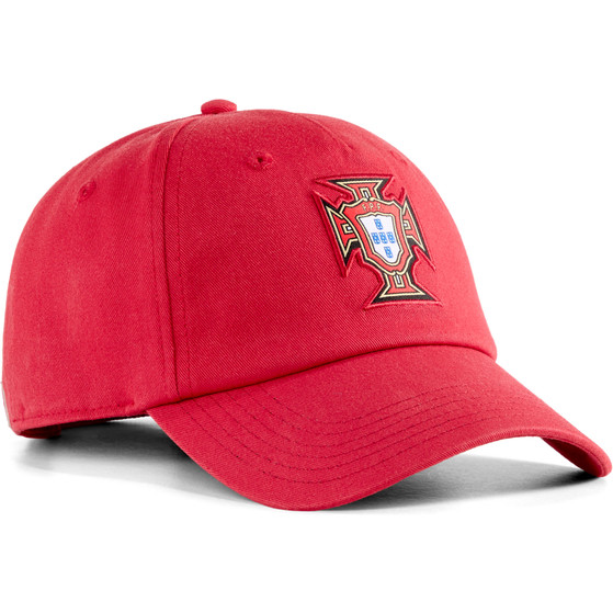 Puma Portugal Cap WK 2026
