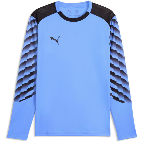 Puma LIGA26 Keepersshirt Longsleeve