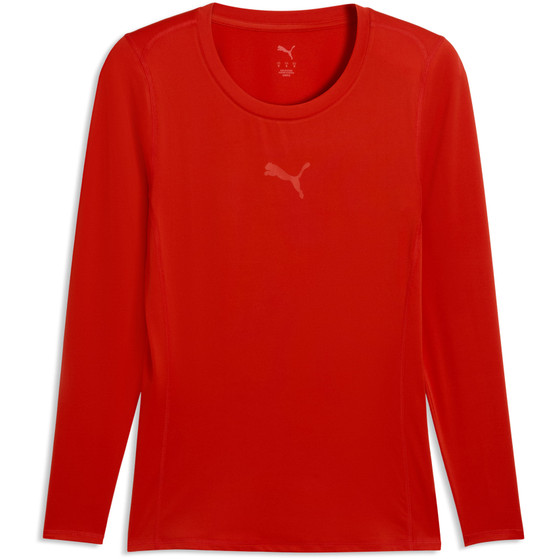 Puma LIGA26 Baselayer Longsleeve