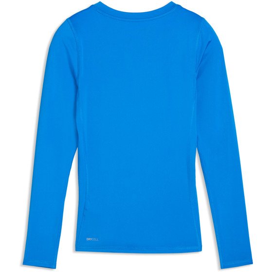 Puma LIGA26 Baselayer Long Sleeve for Kids