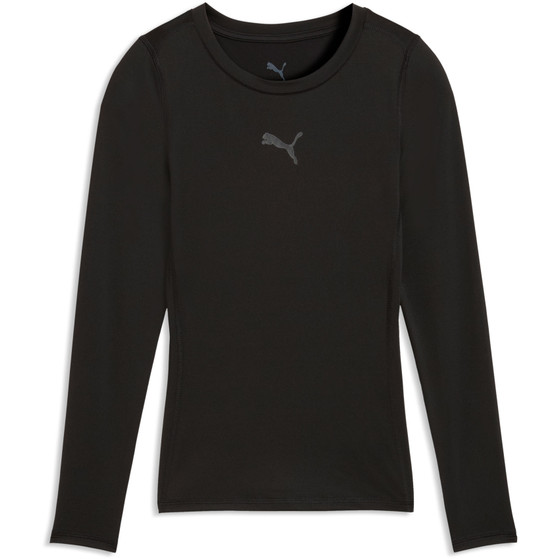 Puma LIGA26 Baselayer Long Sleeve for Kids
