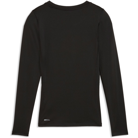Puma LIGA26 Baselayer Long Sleeve for Kids