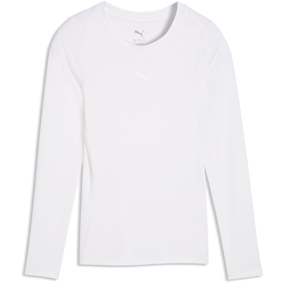 Puma LIGA26 Baselayer Longsleeve Kids