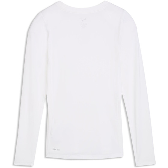 Puma LIGA26 Baselayer Longsleeve Kids