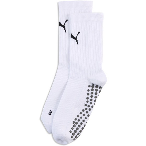 Puma LIGA26 Grip Sokken