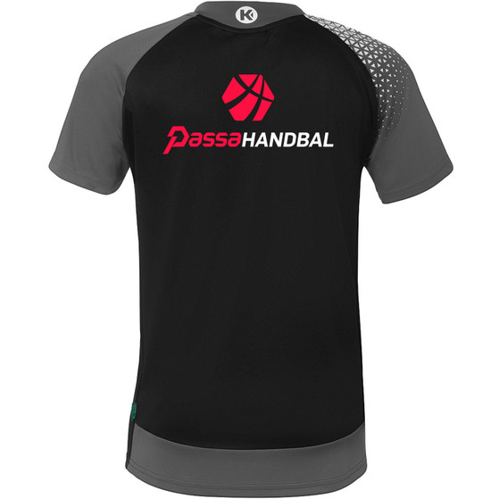 Kempa Shirt Dames Merksem Handbal