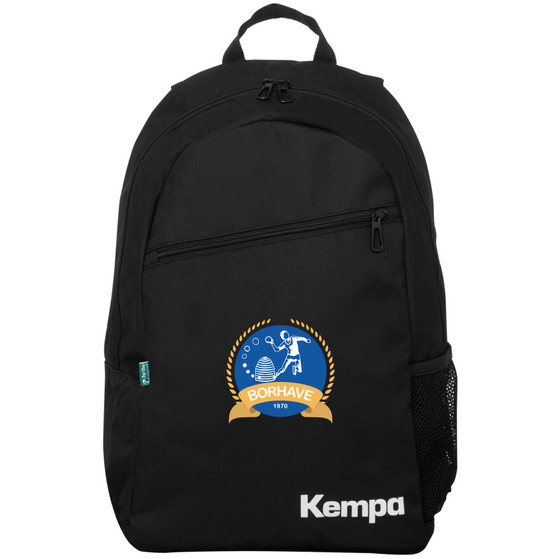 Kempa Backpack Borhave