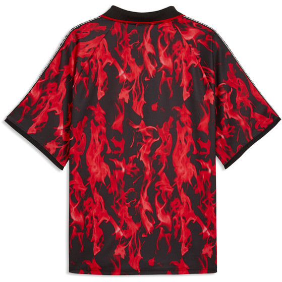 Puma AC Milan KING Retro Shirt 2025/2026