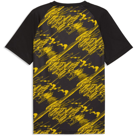 Puma Borussia Dortmund Pre-Match Shirt 2025/2026