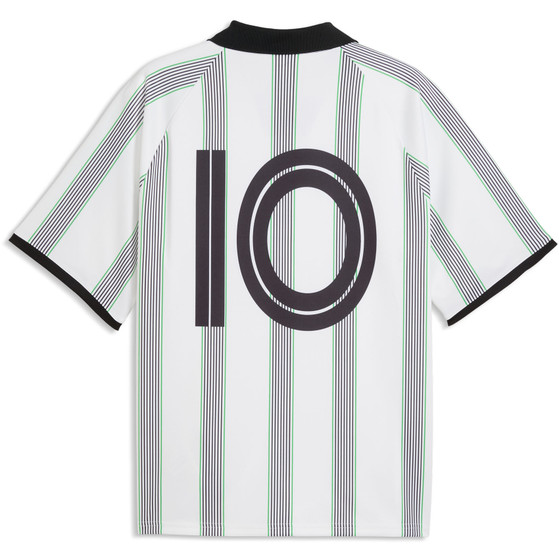 Puma Borussia Mönchengladbach KING Retro Trikot