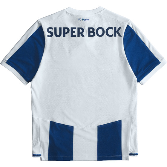 New Balance FC Porto Thuis Shirt 2026/2027