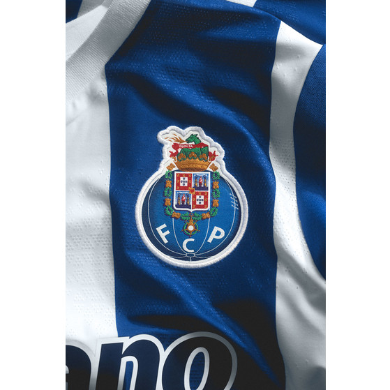 New Balance FC Porto Thuis Shirt 2026/2027