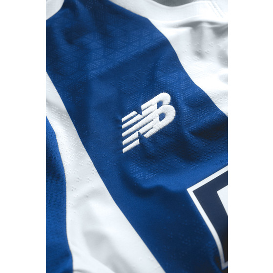 New Balance FC Porto Thuis Shirt 2026/2027
