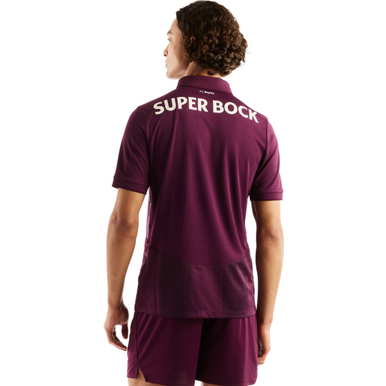 New Balance FC Porto Auswärtstrikot 26/27