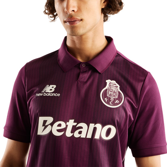 New Balance FC Porto Auswärtstrikot 26/27