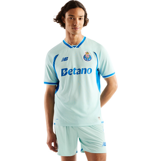 New Balance FC Porto 3. Trikot 26/27