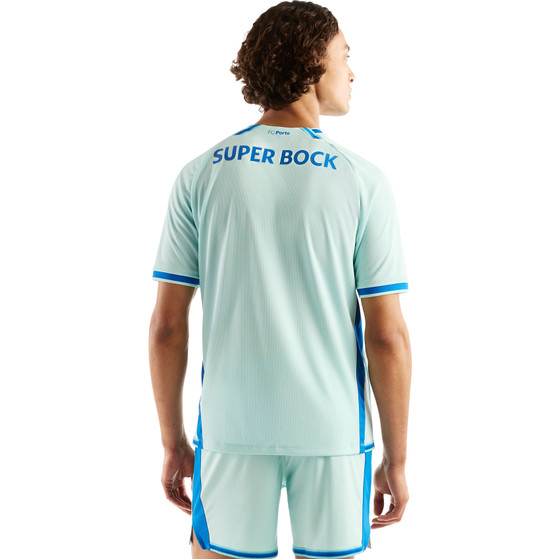 New Balance FC Porto 3. Trikot 26/27