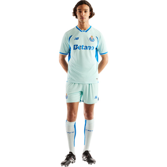 New Balance FC Porto 3. Trikot 26/27