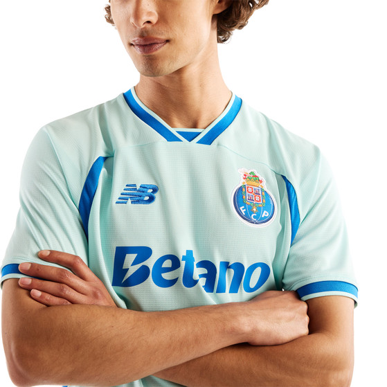 New Balance FC Porto 3. Trikot 26/27