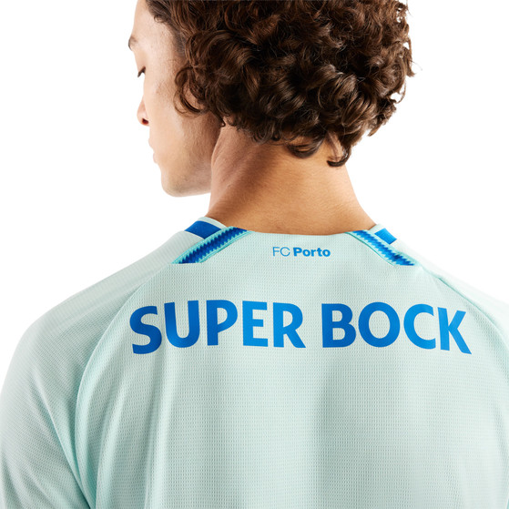 New Balance FC Porto 3. Trikot 26/27