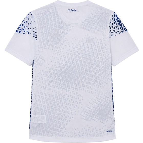 New Balance FC Porto Pre-Match Shirt 26/27