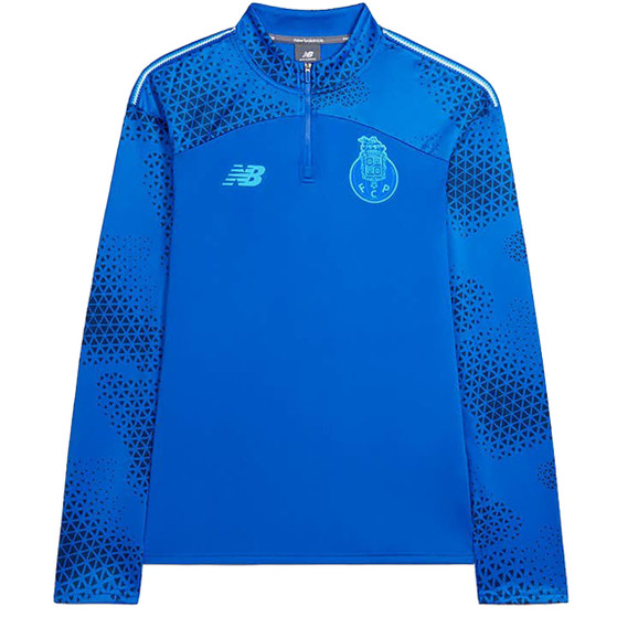 New Balance FC Porto Training Top 2026/2027 - PassaSports.com