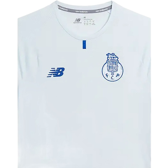 New Balance FC Porto Trainingsshirt 26/27