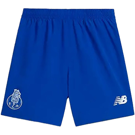 New Balance FC Porto Träningsshorts 26/27
