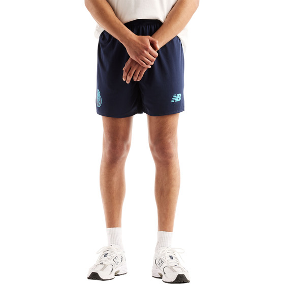New Balance FC Porto Trainingsshort 26/27