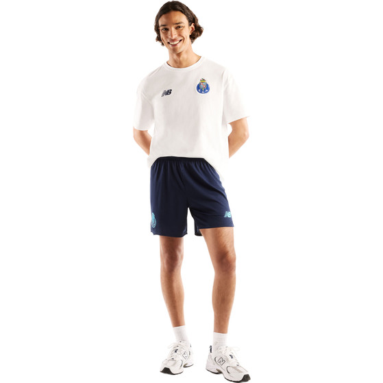 New Balance FC Porto Trainingsshort 26/27