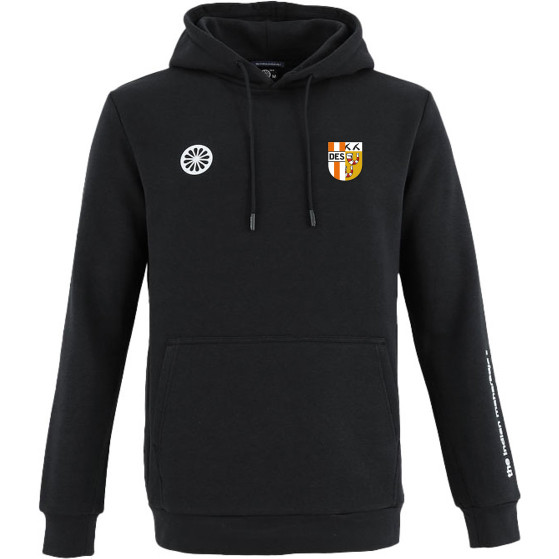 Indian Maharadja Classic Hoodie Heren MHC DES