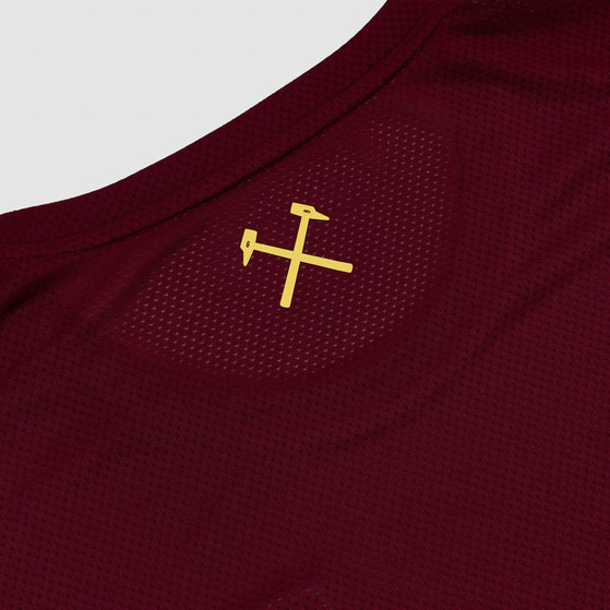 New Balance West Ham United Pre-Match Shirt