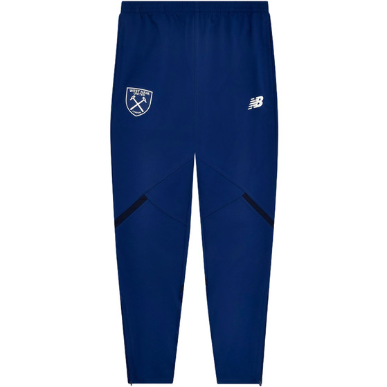 New Balance West Ham United Trainingshose
