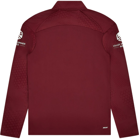 New Balance West Ham United Trainingsoberteil