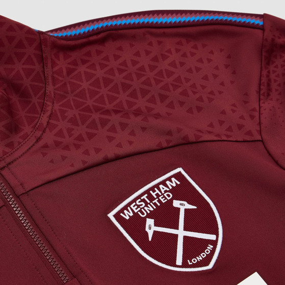 New Balance West Ham United Trainingsoberteil