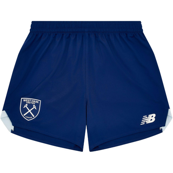 New Balance West Ham United Tränings Short