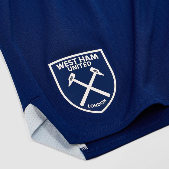 New Balance West Ham United Tränings Short