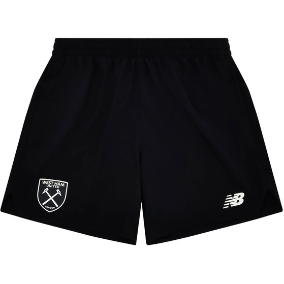 New Balance West Ham United Trainingsshort